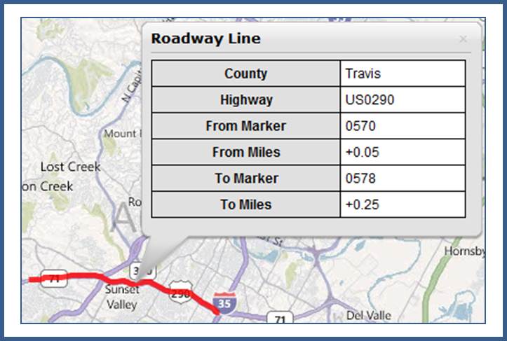 Place Line Results